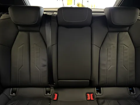 KE70UWA Audi A3 30 TFSI S Line 5dr S Tronic [Comfort+Sound] Thumbnail #16