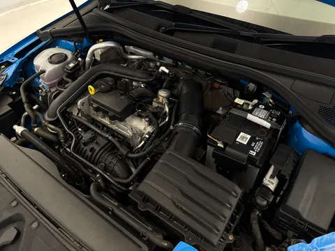 KE70UWA Audi A3 30 TFSI S Line 5dr S Tronic [Comfort+Sound] Thumbnail #30