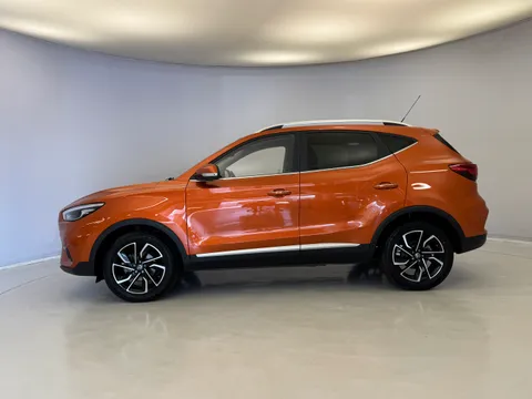 DW23FXM Mg Motor Uk Zs 1.0T GDi Exclusive 5dr Thumbnail #4