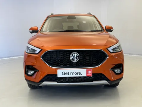 DW23FXM Mg Motor Uk Zs 1.0T GDi Exclusive 5dr Thumbnail #2