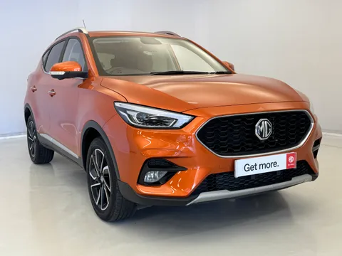 DW23FXM Mg Motor Uk Zs 1.0T GDi Exclusive 5dr Thumbnail #3