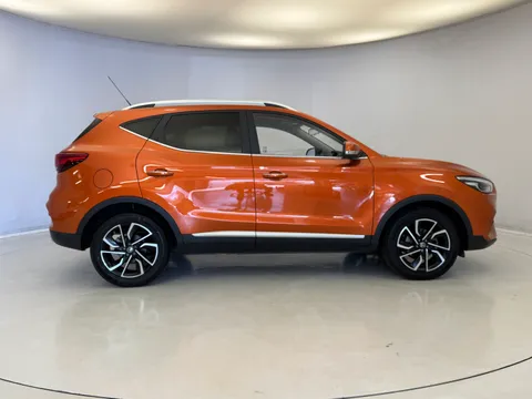 DW23FXM Mg Motor Uk Zs 1.0T GDi Exclusive 5dr Thumbnail #5