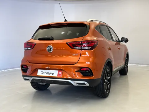 DW23FXM Mg Motor Uk Zs 1.0T GDi Exclusive 5dr Thumbnail #6