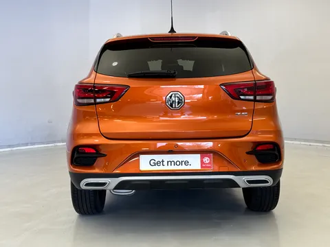 DW23FXM Mg Motor Uk Zs 1.0T GDi Exclusive 5dr Thumbnail #7