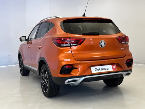 DW23FXM Mg Motor Uk Zs 1.0T GDi Exclusive 5dr Thumbnail #8