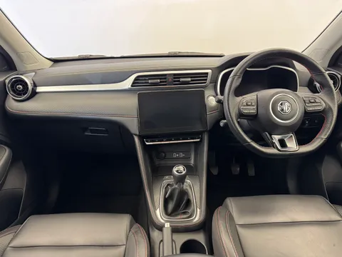 DW23FXM Mg Motor Uk Zs 1.0T GDi Exclusive 5dr Thumbnail #12