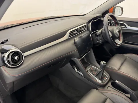 DW23FXM Mg Motor Uk Zs 1.0T GDi Exclusive 5dr Thumbnail #9