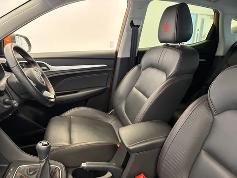 DW23FXM Mg Motor Uk Zs 1.0T GDi Exclusive 5dr Thumbnail #11