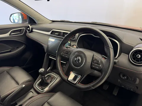 DW23FXM Mg Motor Uk Zs 1.0T GDi Exclusive 5dr Thumbnail #10