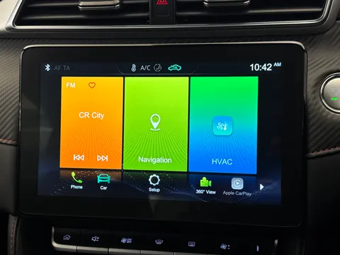 DW23FXM Mg Motor Uk Zs 1.0T GDi Exclusive 5dr Thumbnail #23