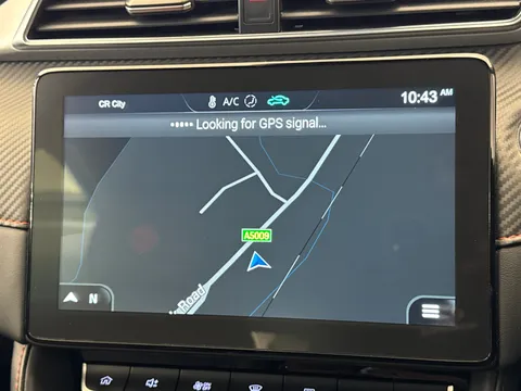 DW23FXM Mg Motor Uk Zs 1.0T GDi Exclusive 5dr Thumbnail #26