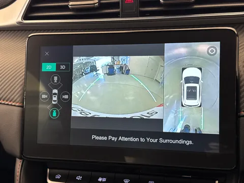 DW23FXM Mg Motor Uk Zs 1.0T GDi Exclusive 5dr Thumbnail #27