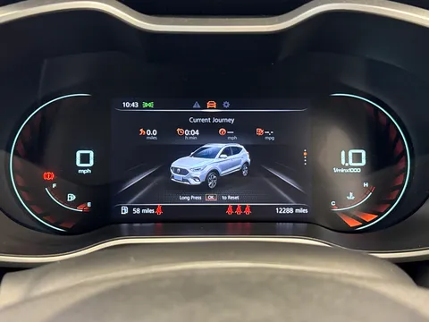 DW23FXM Mg Motor Uk Zs 1.0T GDi Exclusive 5dr Thumbnail #29