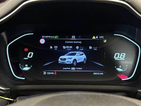 DG72WRX Mg Motor Uk Hs 1.5 T-GDI Excite 5dr Thumbnail #25