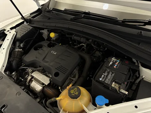 DG72WRX Mg Motor Uk Hs 1.5 T-GDI Excite 5dr Thumbnail #26