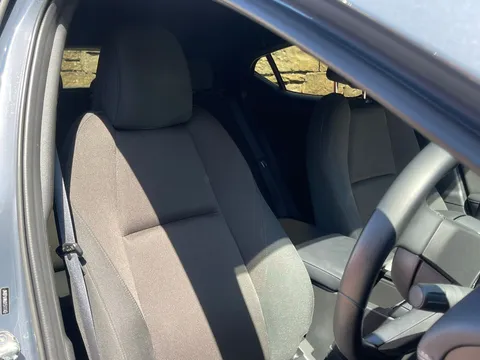 MJ25YJU Mazda Mazda3 2.5 e-Skyactiv G MHEV [140] Exclusive-Line 5dr Thumbnail #12