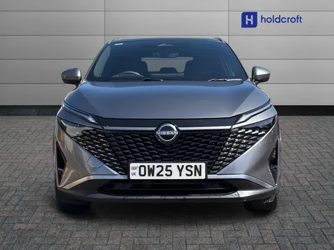 OW25YSN Nissan Qashqai 1.5 E-Power Tekna 5dr Auto Thumbnail #8