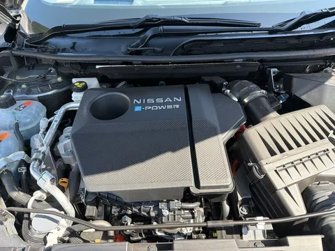 OW25YSN Nissan Qashqai 1.5 E-Power Tekna 5dr Auto Thumbnail #10