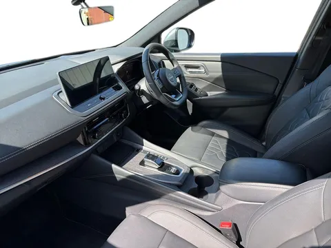 OW25YSN Nissan Qashqai 1.5 E-Power Tekna 5dr Auto Thumbnail #11