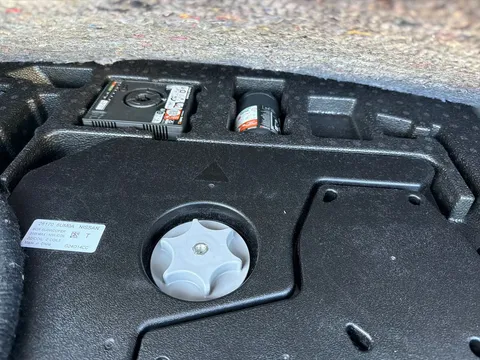 OW25YSN Nissan Qashqai 1.5 E-Power Tekna 5dr Auto Thumbnail #20