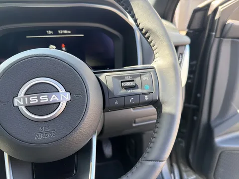 OW25YSN Nissan Qashqai 1.5 E-Power Tekna 5dr Auto Thumbnail #25