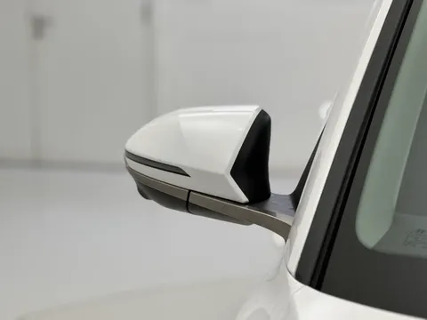 MT75GVZ Hyundai Tucson 1.6T Hybrid Advance 5dr Auto Thumbnail #18