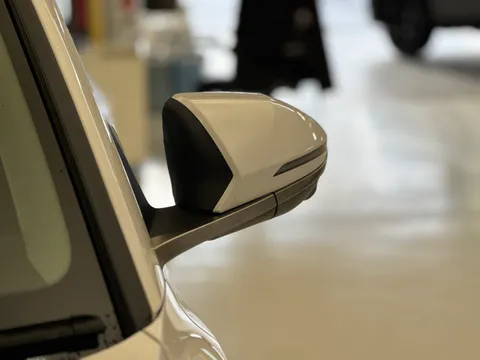 MT75GVZ Hyundai Tucson 1.6T Hybrid Advance 5dr Auto Thumbnail #31