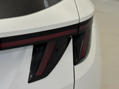 MT75GVZ Hyundai Tucson 1.6T Hybrid Advance 5dr Auto Thumbnail #32