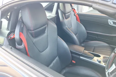 MV65OGF Mercedes-Benz Slk SLK 250 CDI AMG Sport 2dr Tip Auto Thumbnail #11