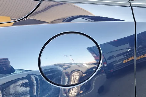 MV65OGF Mercedes-Benz Slk SLK 250 CDI AMG Sport 2dr Tip Auto Thumbnail #20