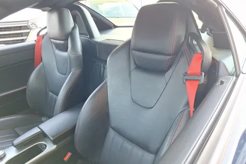 MV65OGF Mercedes-Benz Slk SLK 250 CDI AMG Sport 2dr Tip Auto Thumbnail #23