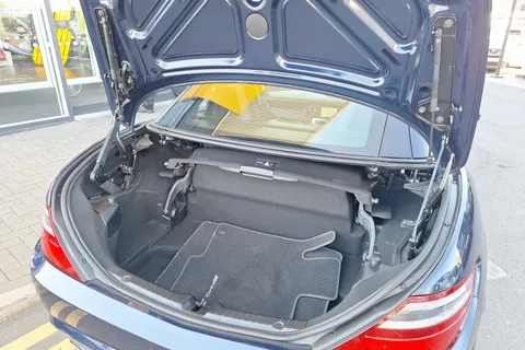 MV65OGF Mercedes-Benz Slk SLK 250 CDI AMG Sport 2dr Tip Auto Thumbnail #28