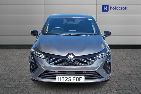 HT25FOF Renault Clio 1.0 TCe 90 Esprit Alpine 5dr Thumbnail #8