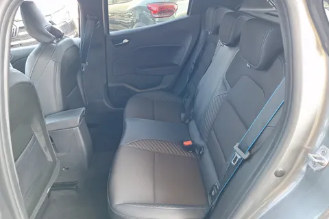 HT25FOF Renault Clio 1.0 TCe 90 Esprit Alpine 5dr Thumbnail #10