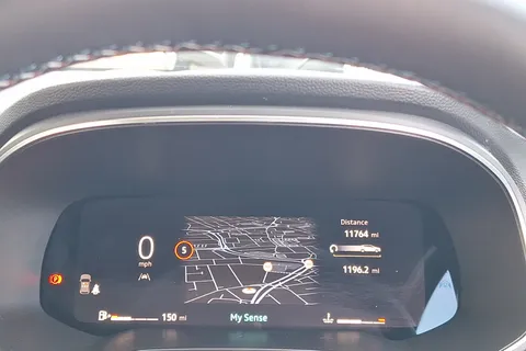 HT25FOF Renault Clio 1.0 TCe 90 Esprit Alpine 5dr Thumbnail #12