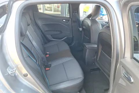 HT25FOF Renault Clio 1.0 TCe 90 Esprit Alpine 5dr Thumbnail #14