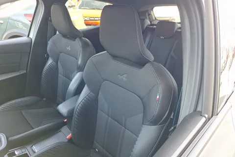 HT25FOF Renault Clio 1.0 TCe 90 Esprit Alpine 5dr Thumbnail #16