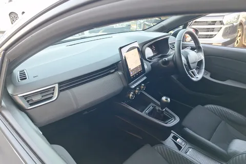 HT25FOF Renault Clio 1.0 TCe 90 Esprit Alpine 5dr Thumbnail #17