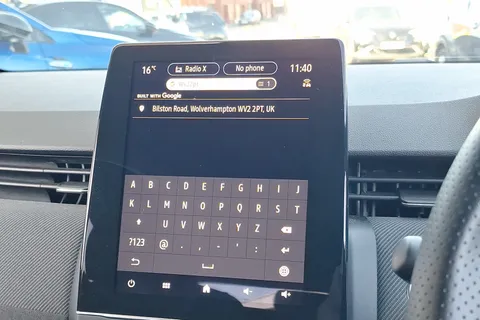 HT25FOF Renault Clio 1.0 TCe 90 Esprit Alpine 5dr Thumbnail #26