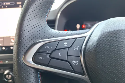 HT25FOF Renault Clio 1.0 TCe 90 Esprit Alpine 5dr Thumbnail #29