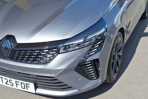 HT25FOF Renault Clio 1.0 TCe 90 Esprit Alpine 5dr Thumbnail #32