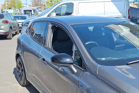 HT25FOF Renault Clio 1.0 TCe 90 Esprit Alpine 5dr Thumbnail #33