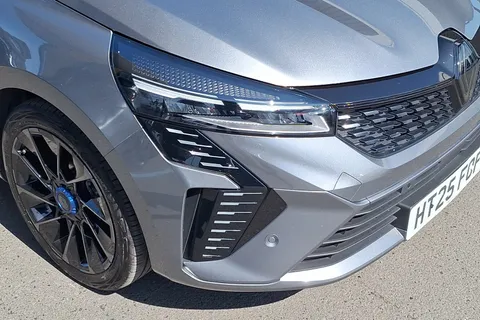 HT25FOF Renault Clio 1.0 TCe 90 Esprit Alpine 5dr Thumbnail #34