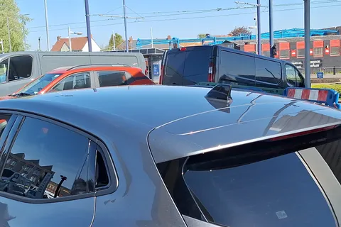 HT25FOF Renault Clio 1.0 TCe 90 Esprit Alpine 5dr Thumbnail #35