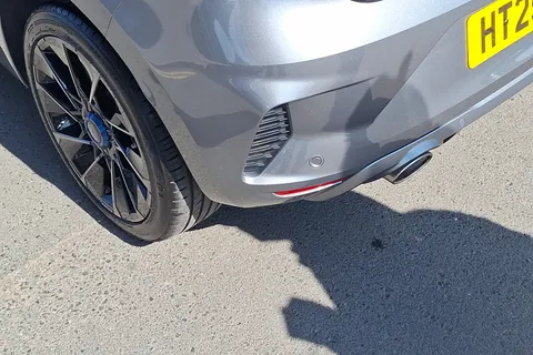 HT25FOF Renault Clio 1.0 TCe 90 Esprit Alpine 5dr Thumbnail #36