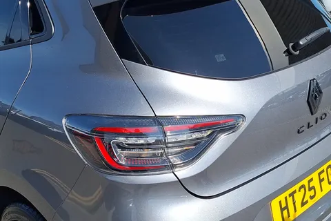 HT25FOF Renault Clio 1.0 TCe 90 Esprit Alpine 5dr Thumbnail #37