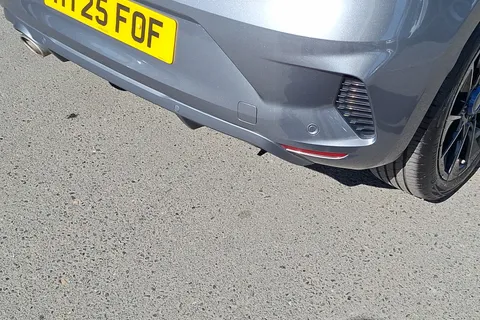 HT25FOF Renault Clio 1.0 TCe 90 Esprit Alpine 5dr Thumbnail #39