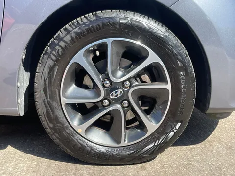 PE68PZB Hyundai i10 1.0 Go SE 5dr Thumbnail #7