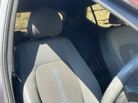 PE68PZB Hyundai i10 1.0 Go SE 5dr Thumbnail #8