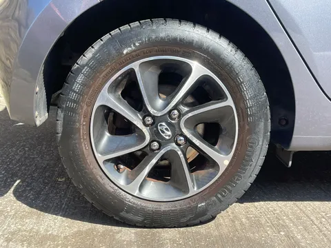 PE68PZB Hyundai i10 1.0 Go SE 5dr Thumbnail #9